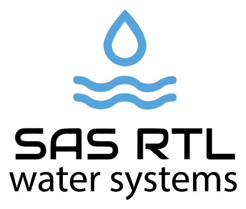 SAS RTL Water Systems